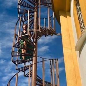 Meet your Posher, Jen